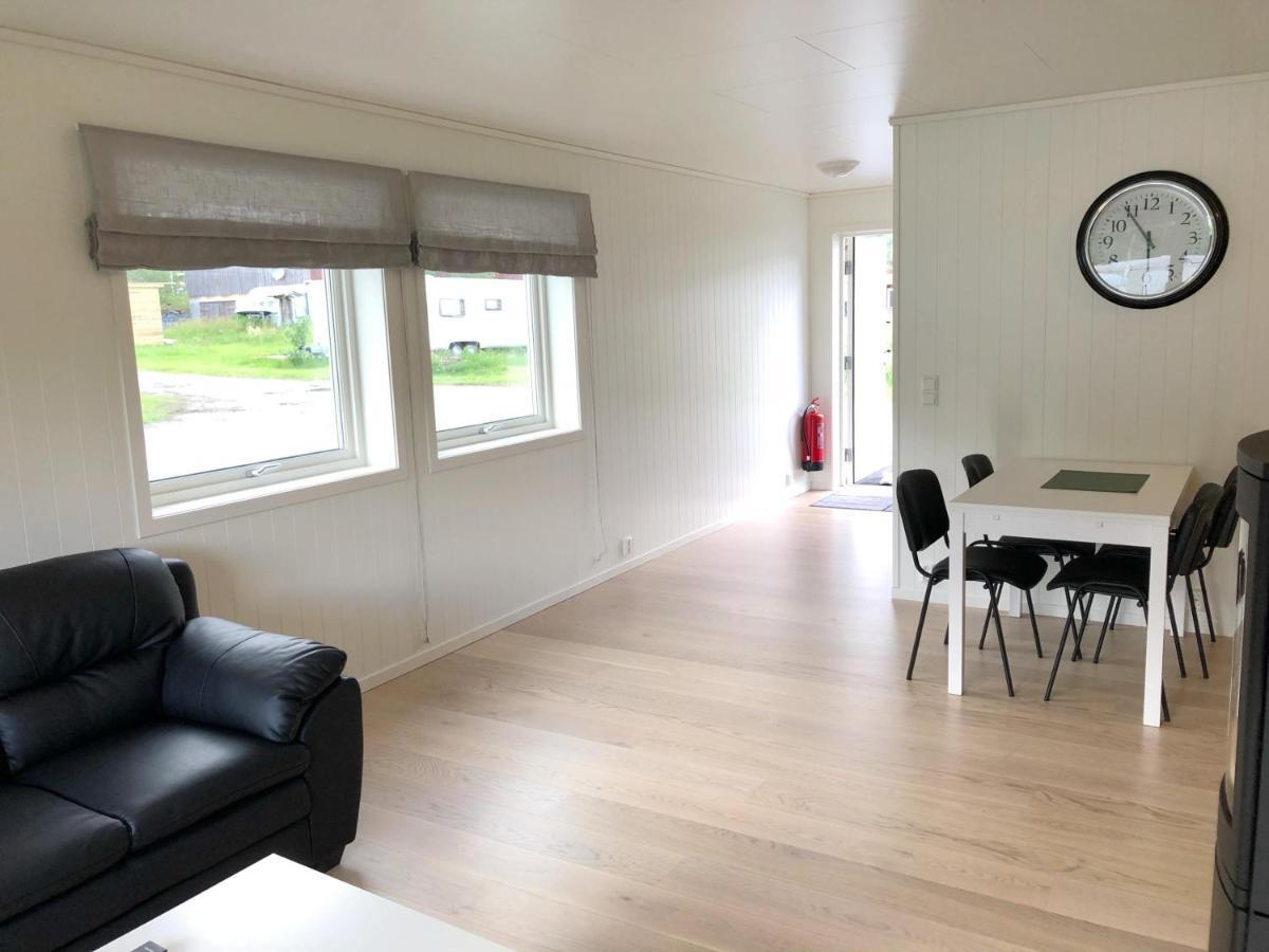 Saltvold Leilighet Nr 2 Røldal Dış mekan fotoğraf